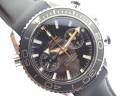 Часы Omega Seamaster Planet Ocean Master Chronometer Chronograph 45.5 mm