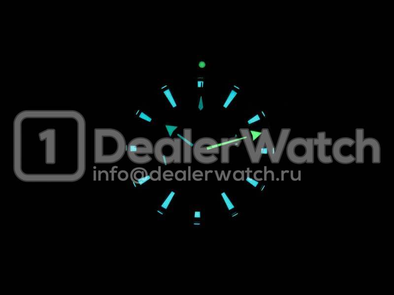 Часы Omega Seamaster Planet Ocean Master Chronometer Chronograph 45.5 mm