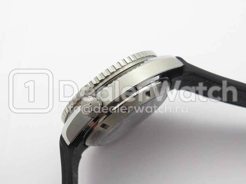 Часы Omega Seamaster Planet Ocean Master Chronometer Chronograph 45.5 mm