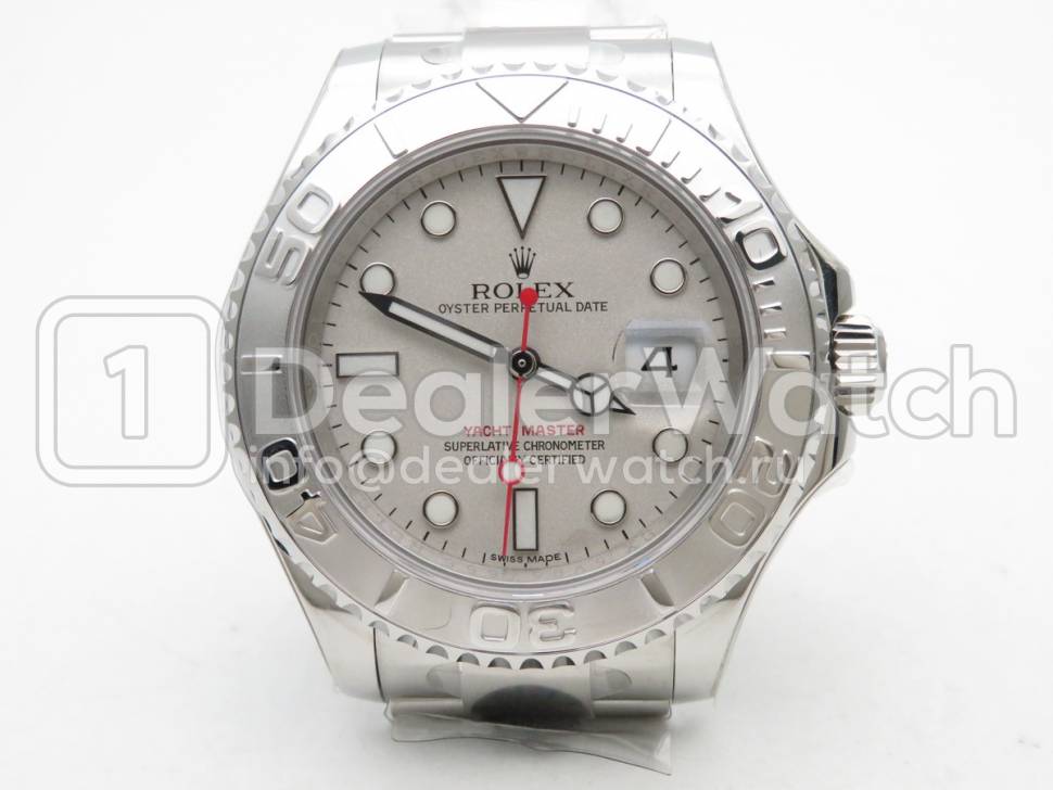 Часы Rolex Yacht-Master 116622