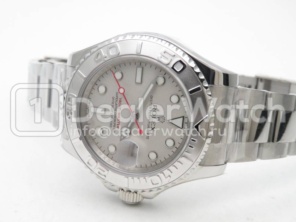 Часы Rolex Yacht-Master 116622