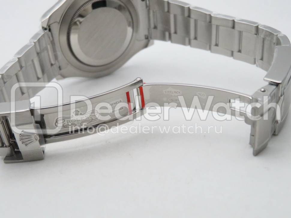 Часы Rolex Yacht-Master 116622