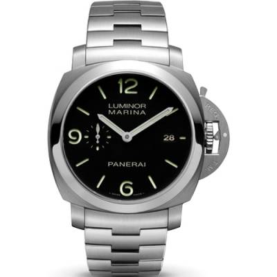 Officine Panerai Luminor 1950 3 Days Automatic PAM 328