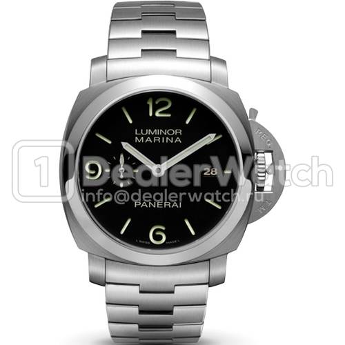 Часы Officine Panerai Luminor 1950 3 Days Automatic PAM 328