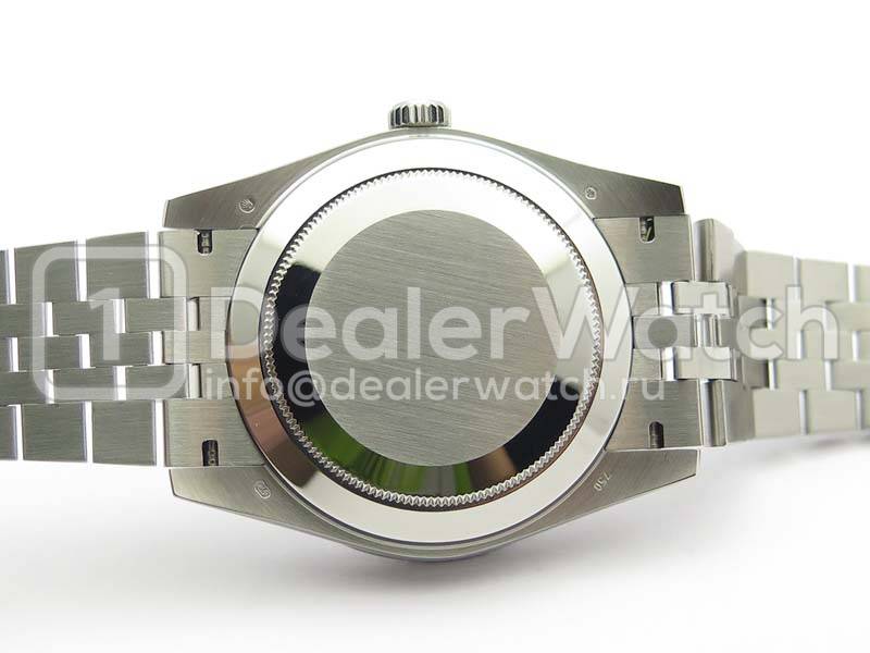 Часы Rolex DateJust 41mm 126300