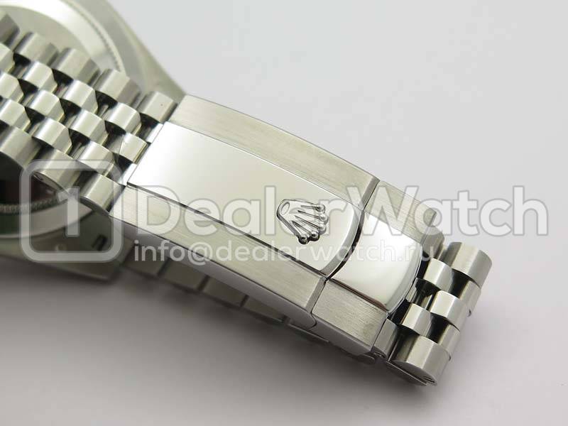 Часы Rolex DateJust 41mm 126300