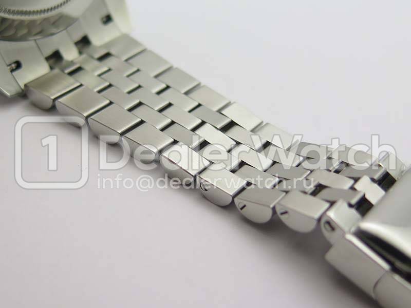 Часы Rolex DateJust 41mm 126300