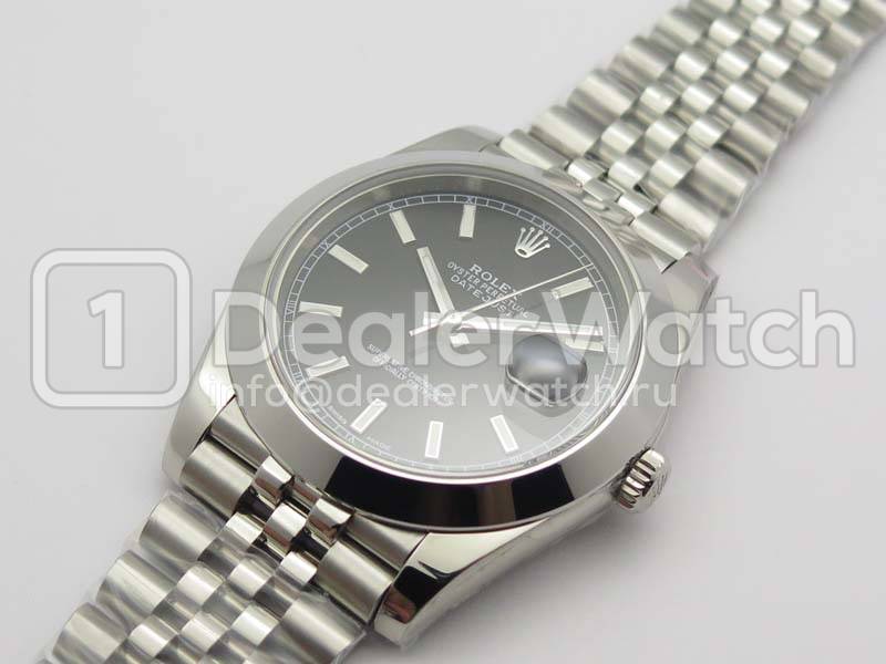 Часы Rolex DateJust 41mm 126300
