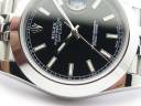 Часы Rolex DateJust 41mm 126300