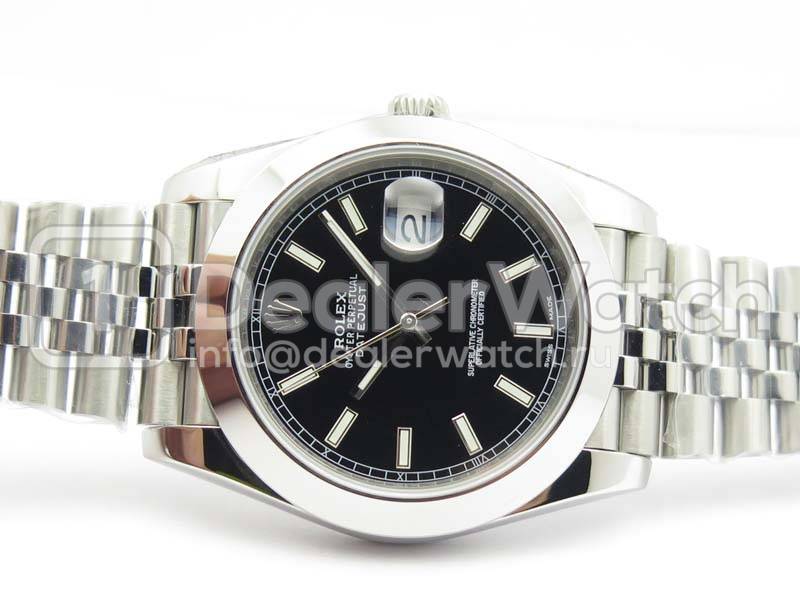 Часы Rolex DateJust 41mm 126300