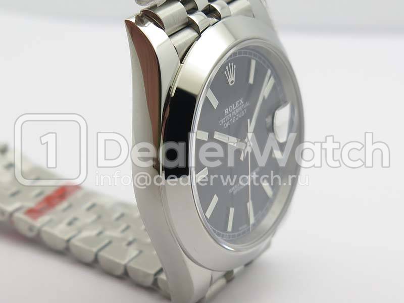Часы Rolex DateJust 41mm 126300