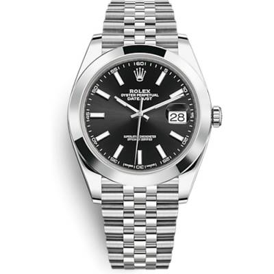 Rolex DateJust 41mm 126300