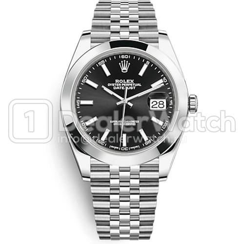 Часы Rolex DateJust 41mm 126300