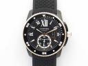 Часы Cartier Calibre de Cartier Diver W2CA0004