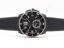 Часы Cartier Calibre de Cartier Diver W2CA0004