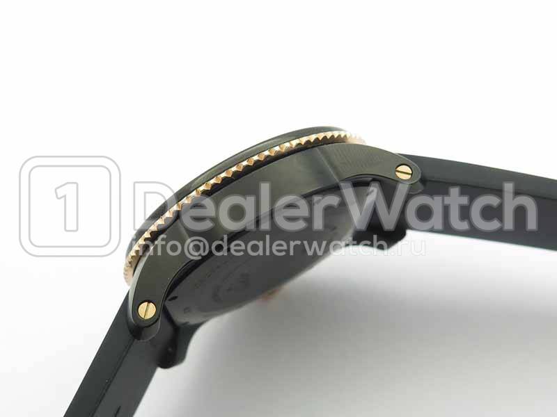 Часы Cartier Calibre de Cartier Diver W2CA0004