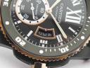 Часы Cartier Calibre de Cartier Diver W2CA0004