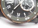 Часы Cartier Calibre de Cartier Diver W2CA0004