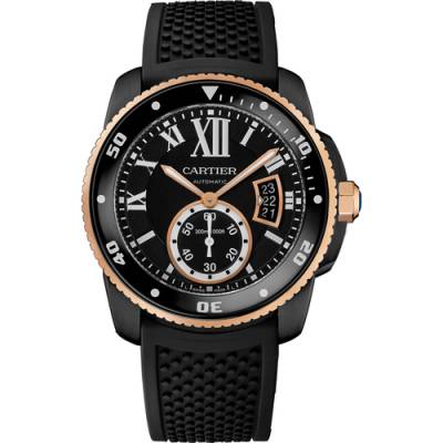 Cartier Calibre de Cartier Diver W2CA0004