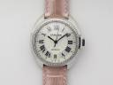 Часы Cartier Cle de Cartier 35mm