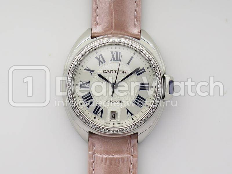 Часы Cartier Cle de Cartier 35mm
