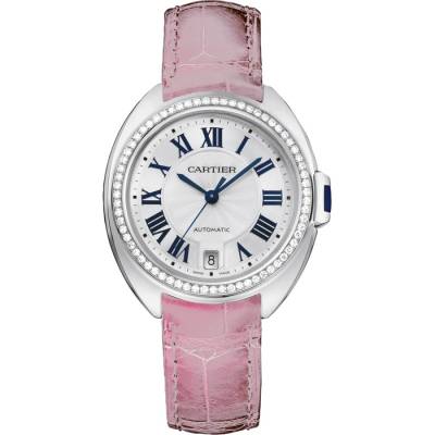 Cartier Cle de Cartier 35mm