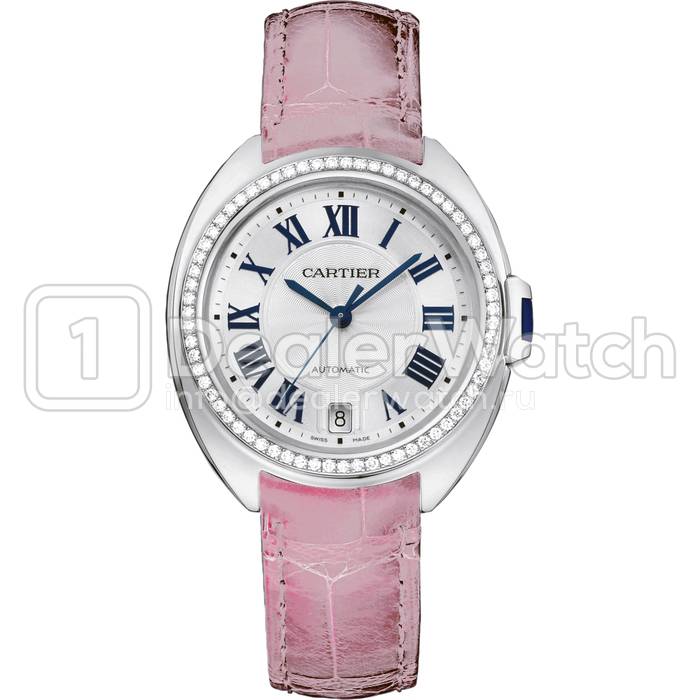 Часы Cartier Cle de Cartier 35mm