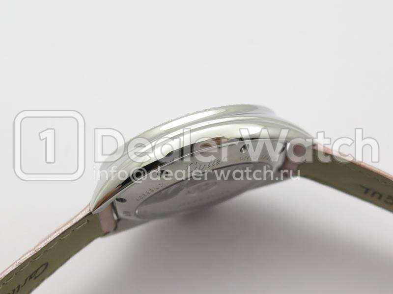 Часы Cartier Cle de Cartier 35mm