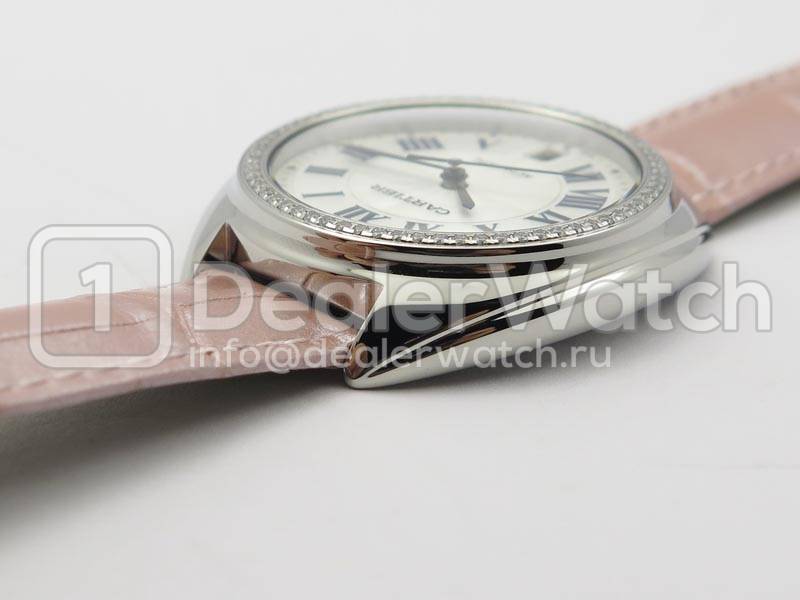 Часы Cartier Cle de Cartier 35mm