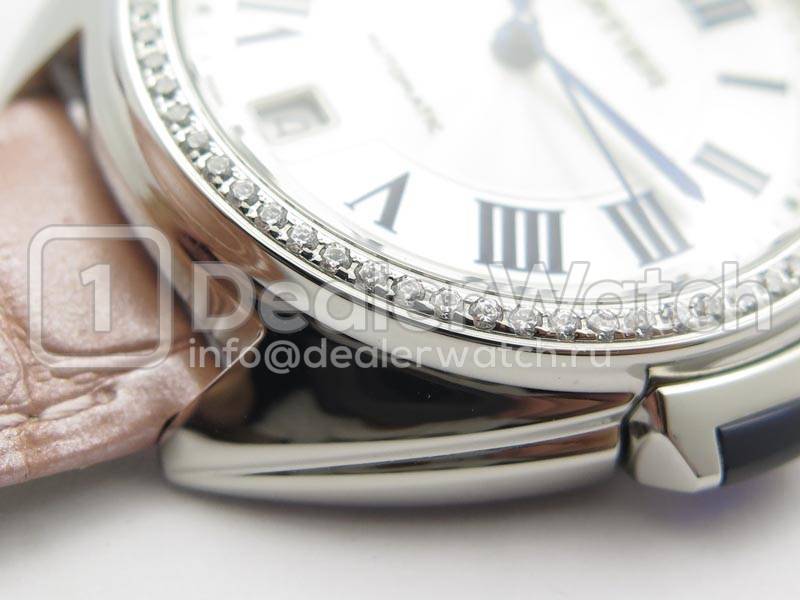 Часы Cartier Cle de Cartier 35mm