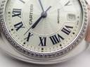 Часы Cartier Cle de Cartier 35mm