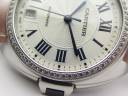 Часы Cartier Cle de Cartier 35mm