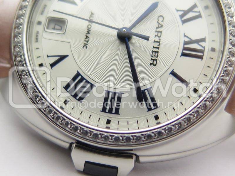 Часы Cartier Cle de Cartier 35mm