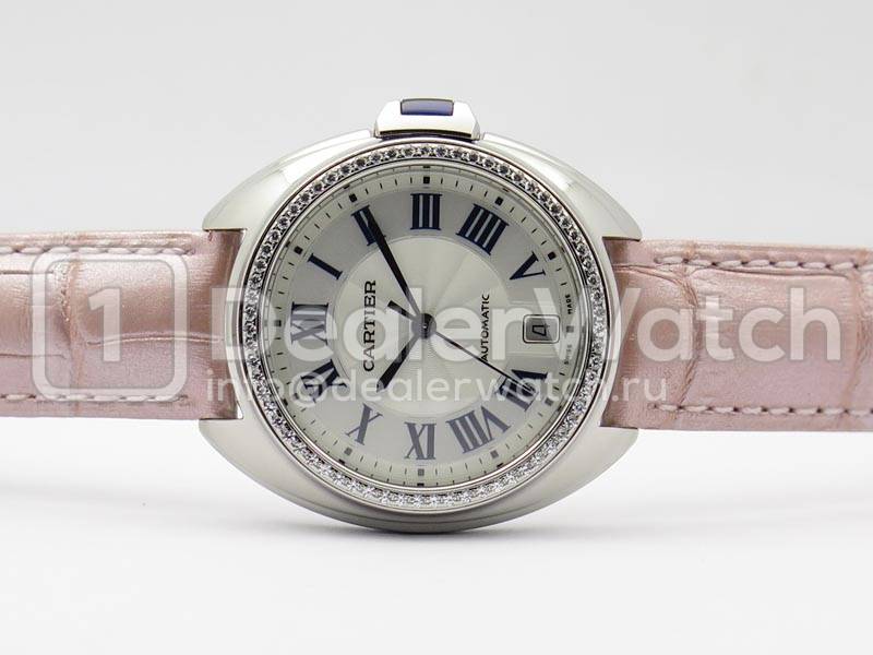 Часы Cartier Cle de Cartier 35mm