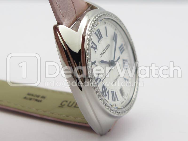 Часы Cartier Cle de Cartier 35mm