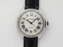Часы Cartier Cle de Cartier 35mm