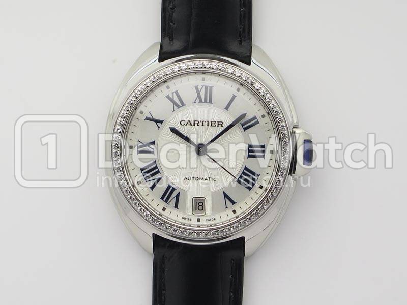 Часы Cartier Cle de Cartier 35mm