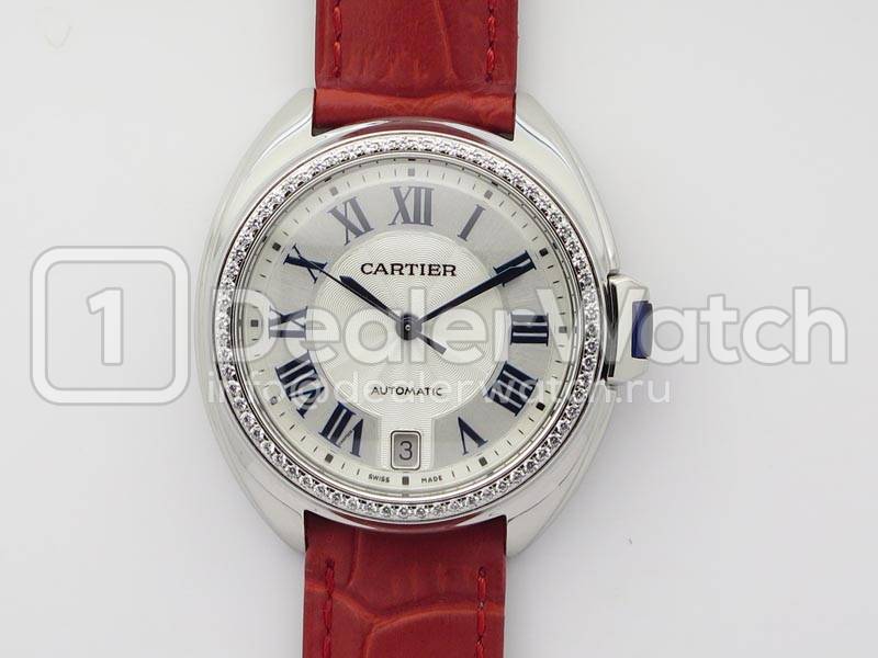 Часы Cartier Cle de Cartier 35mm