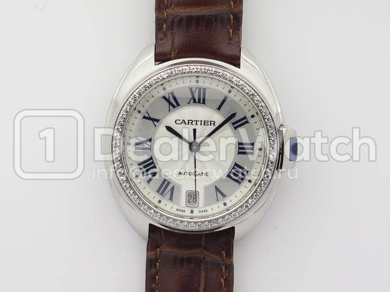 Часы Cartier Cle de Cartier 35mm