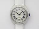 Часы Cartier Cle de Cartier 35mm