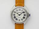 Часы Cartier Cle de Cartier 35mm