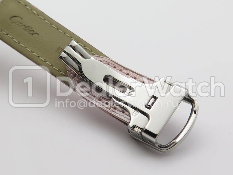 Часы Cartier Cle de Cartier 35mm