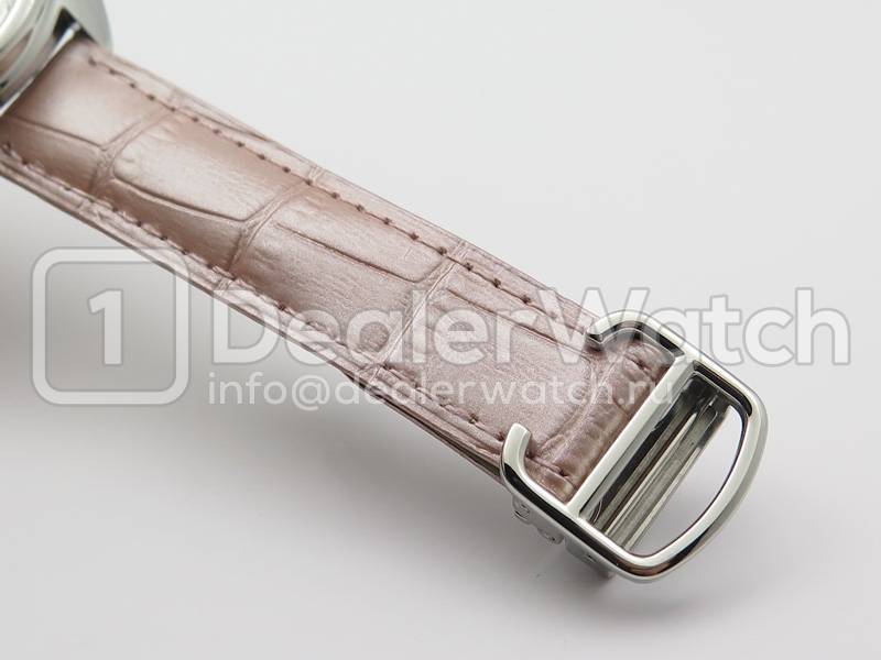 Часы Cartier Cle de Cartier 35mm