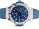 Часы Hublot Big Bang Chronograph Steel