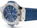 Часы Hublot Big Bang Chronograph Steel