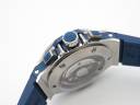 Часы Hublot Big Bang Chronograph Steel