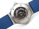 Часы Hublot Big Bang Chronograph Steel