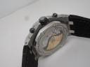 Часы Audemars Piguet Royal Oak Offshore Chronograph Havana Brown