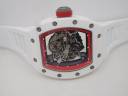 Часы Richard Mille RM 055 Bubba Watson Ceramic
