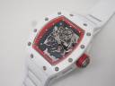 Часы Richard Mille RM 055 Bubba Watson Ceramic